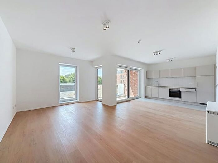 2-kamerappartement te koop in Mons