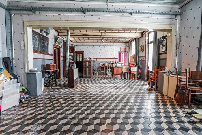 Huizen Koop Huur - 3