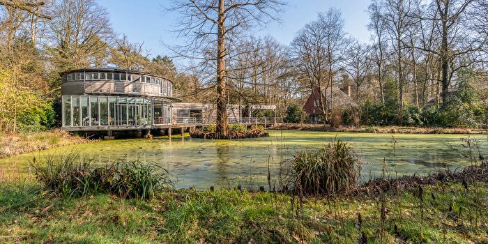 4-kamerhuis te koop in Kalmthout