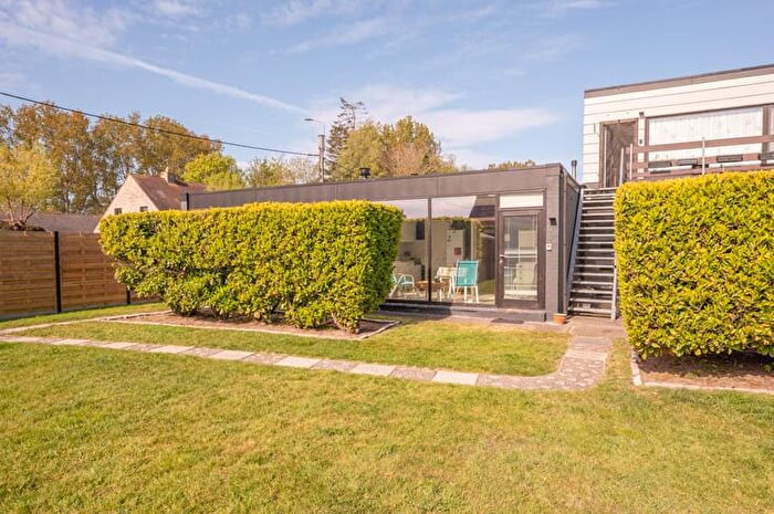 Huizen Koop Huur - 3