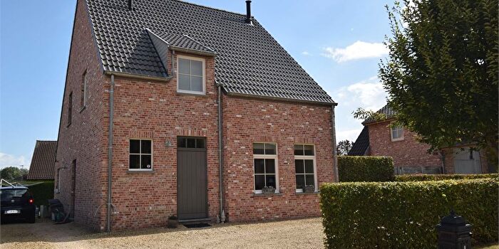 3-kamerhuis te koop in Nederename