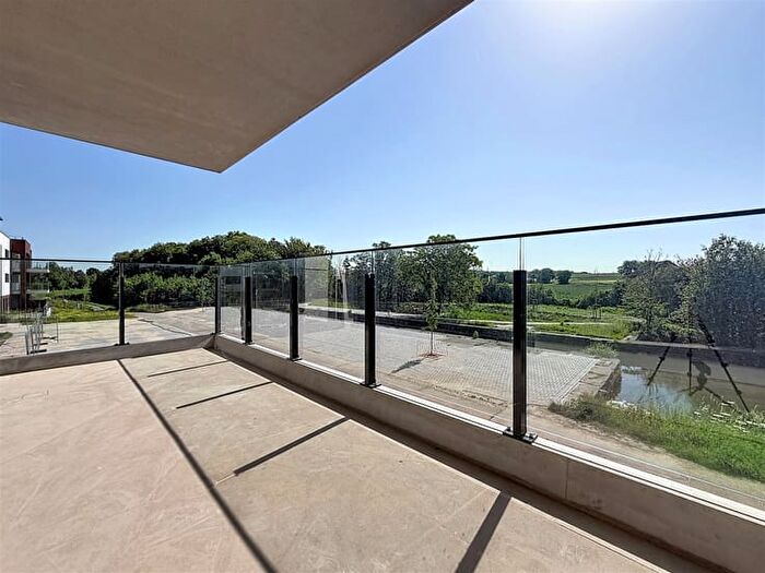 1-kamerappartement te huur in SENEFFE