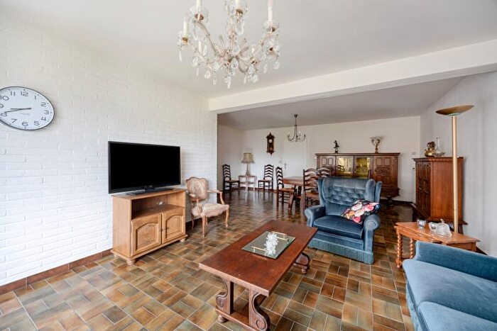 1-kamerappartement te koop in Tienen