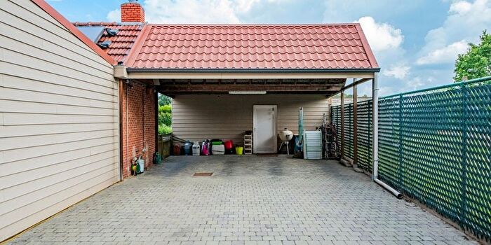Huizen Koop Huur - 2