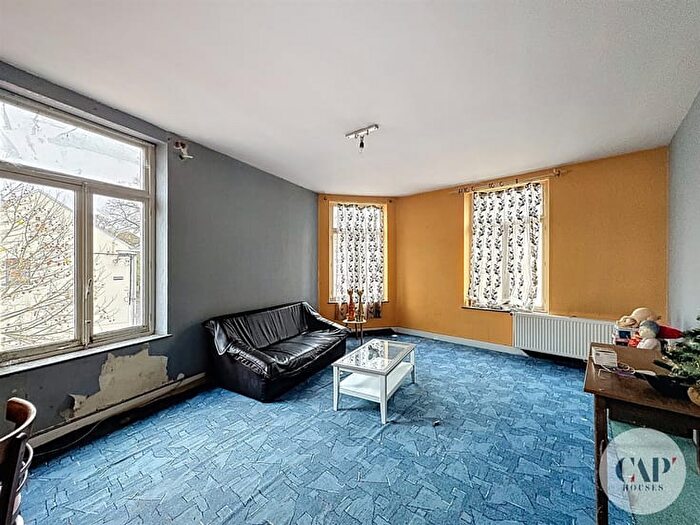 Huizen Koop Huur - 2
