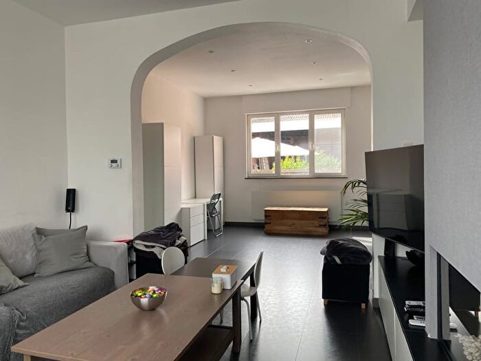 11-kamerhuis te koop in Eeklo