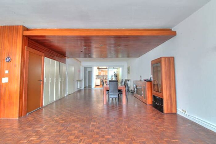 2-kamerappartement te koop in Vilvoorde