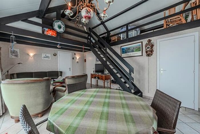 Huizen Koop Huur - 3