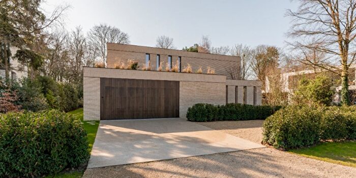 4-kamerhuis te koop in Lembeke