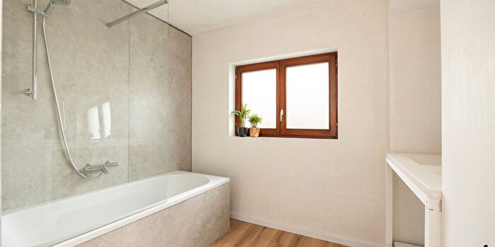 Huizen Koop Huur - 3