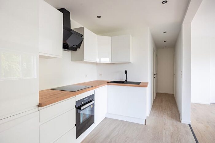 5-kamerappartement te koop in Boom