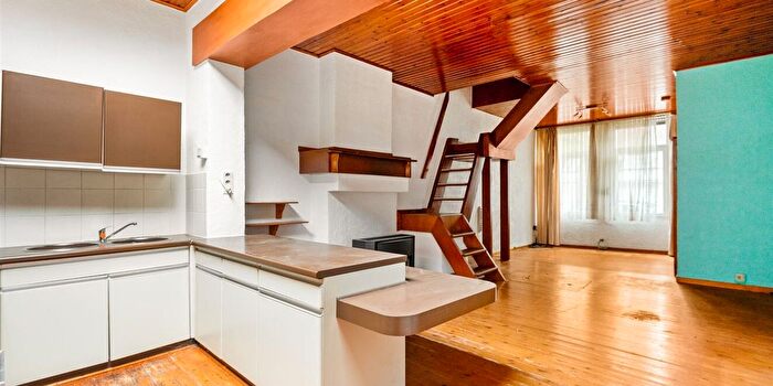 Huizen Koop Huur - 2