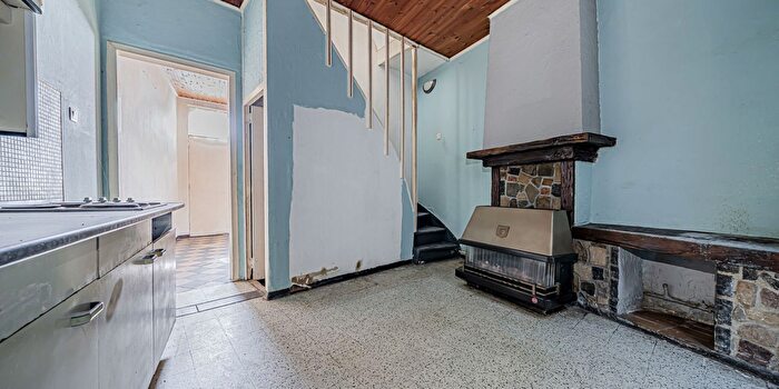 Huizen Koop Huur - 3
