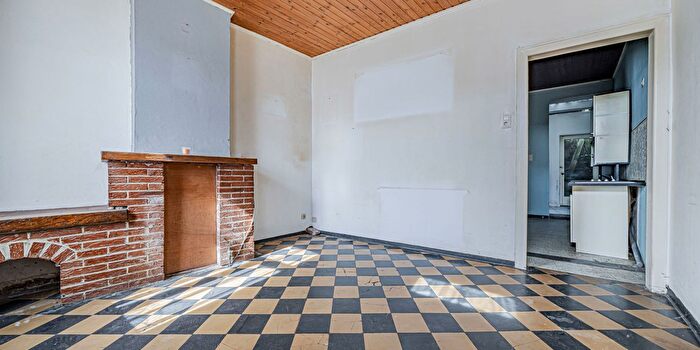 Huizen Koop Huur - 2