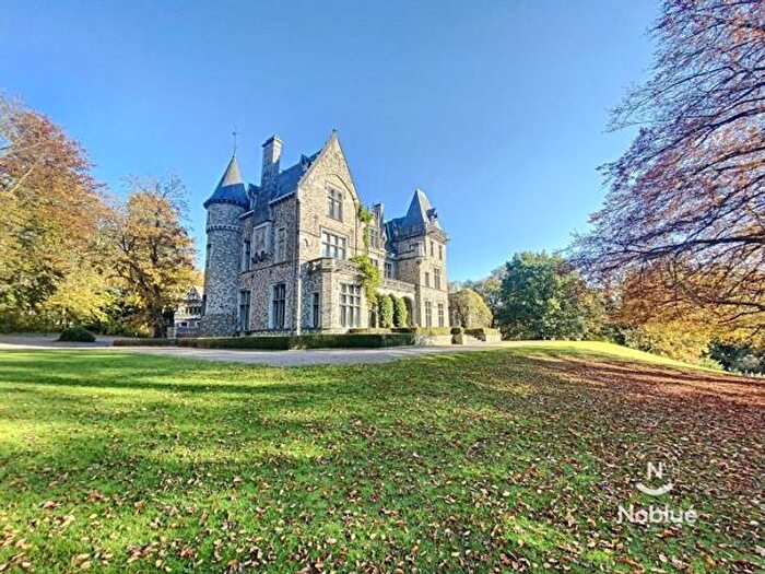 15-kamerhuis te koop in Verviers