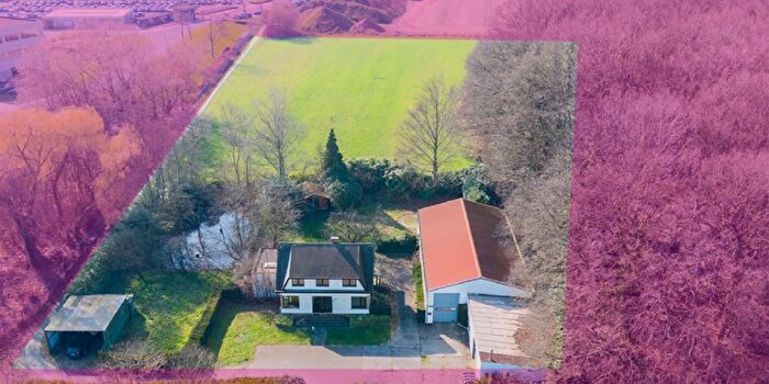 4-kamerhuis te koop in Wilrijk