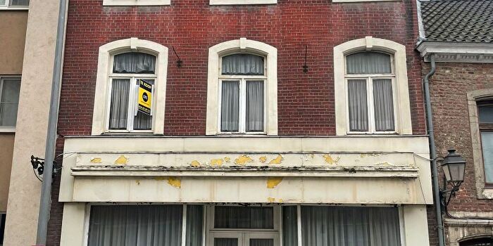 5-kamerhuis te koop in Tienen