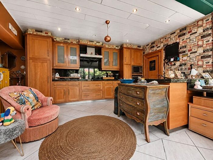 Huizen Koop Huur - 3