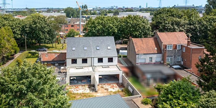Huizen Koop Huur - 2