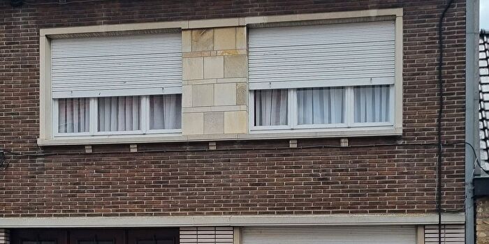 3-kamerhuis te koop in Sint-Laureins