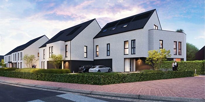 Huizen Koop Huur - 3