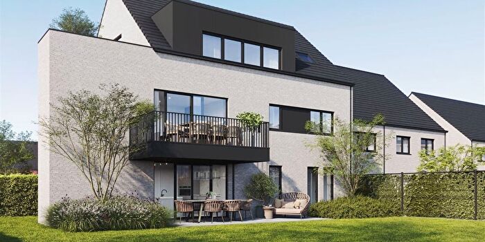 Huizen Koop Huur - 2