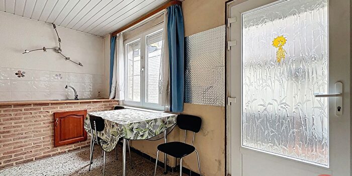 Huizen Koop Huur - 2