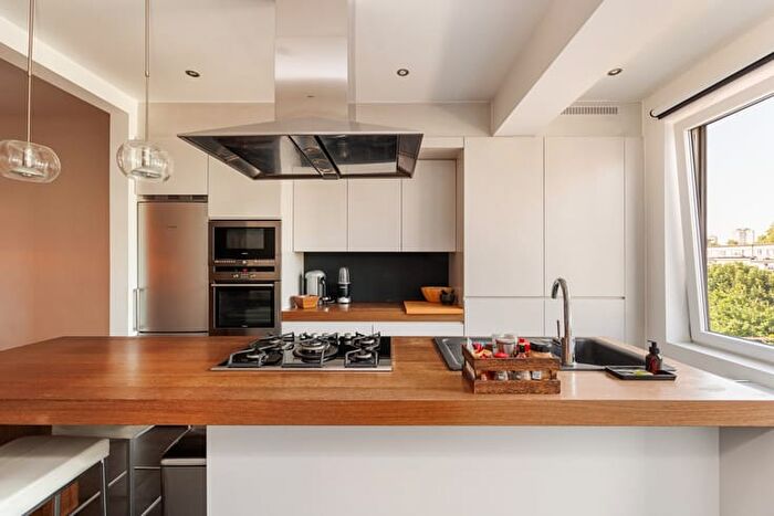 1-kamerappartement te koop in Borgerhout