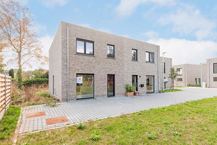 Huizen Koop Huur - 2