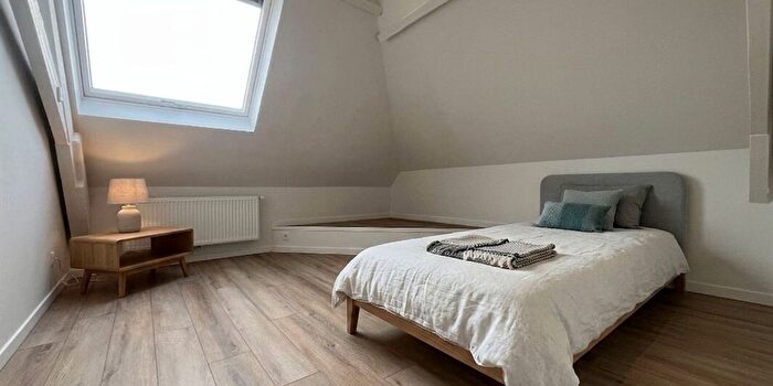 Huizen Koop Huur - 3