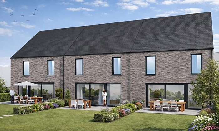 Huizen Koop Huur - 3