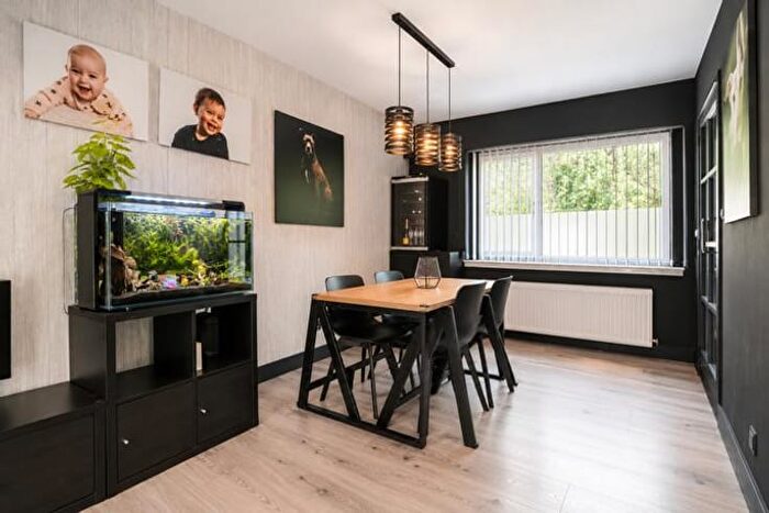 Huizen Koop Huur - 3