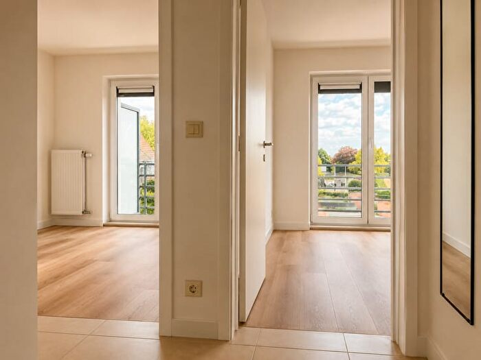 2-kamerappartement te koop in Wevelgem