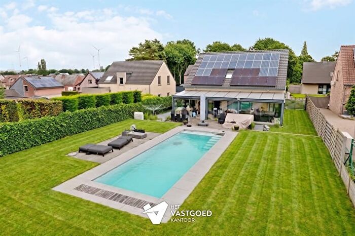 Huizen Koop Huur - 2