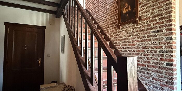 Huizen Koop Huur - 2
