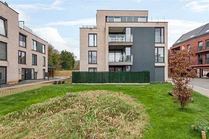 2-kamerappartement te huur in WILLEBROEK