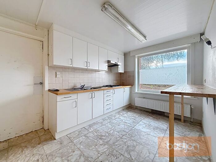 Huizen Koop Huur - 2