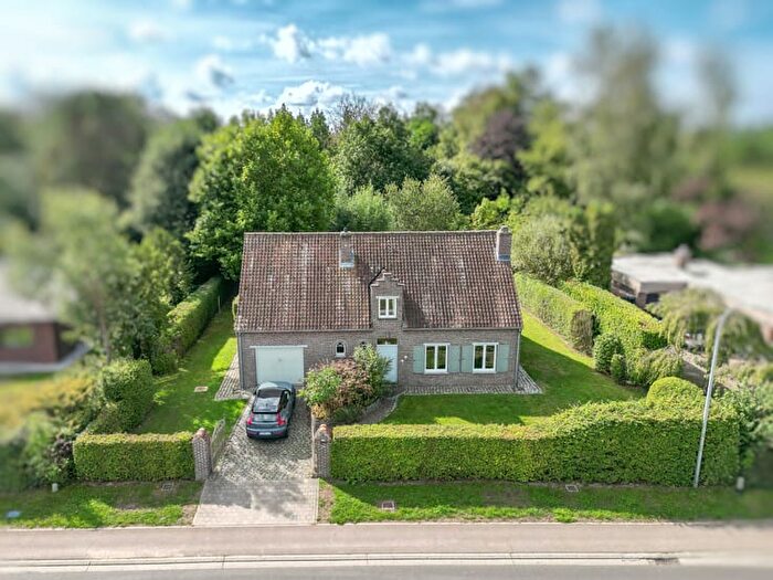 3-kamerhuis te koop in Londerzeel