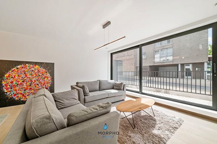 9-kamerappartement te koop in Zwevegem