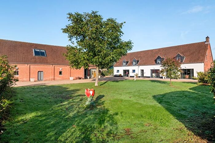 5-kamerhuis te koop in VREMDE