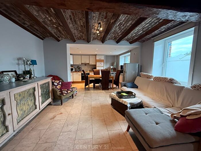 Huizen Koop Huur - 2