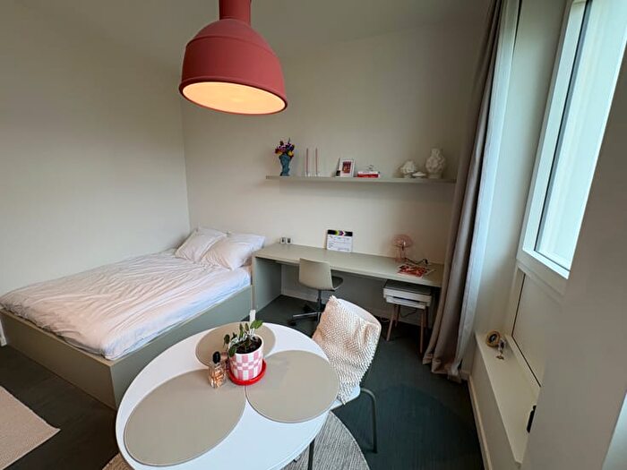 Appartement te huur in Mechelen