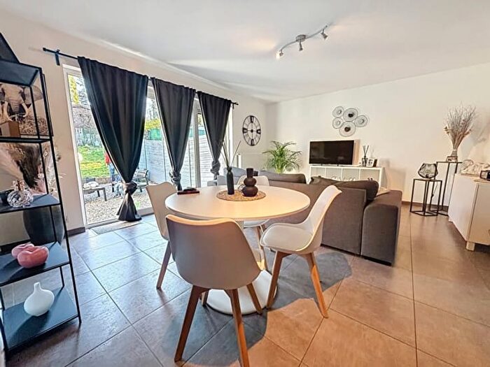 2-kamerappartement te koop in Flémalle