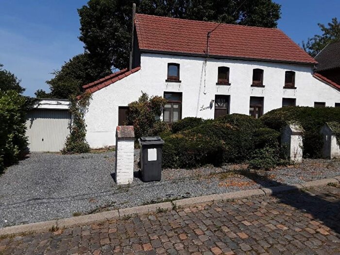 15-kamerhuis te koop in Graven