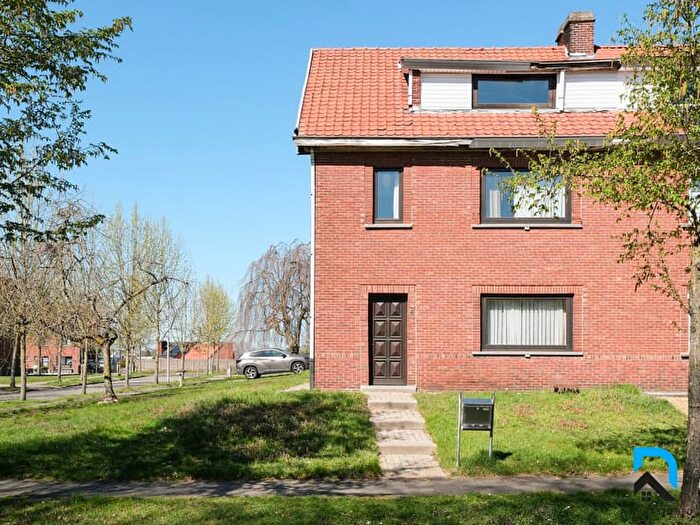 5-kamerhuis te koop in GENK