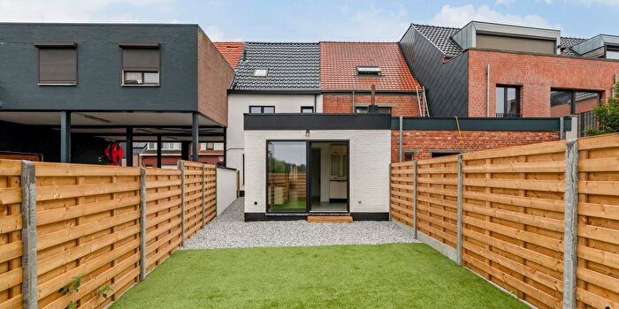 Huizen Koop Huur - 3