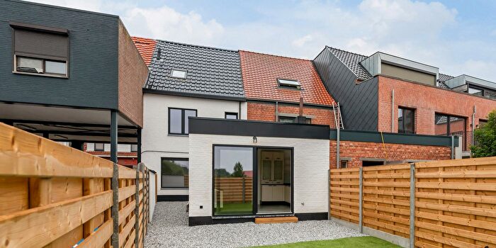 4-kamerhuis te koop in Meer