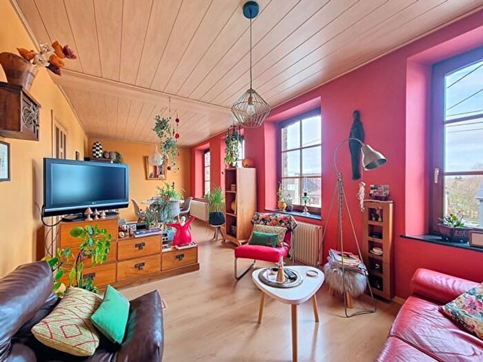 1-kamerhuis te koop in Lierneux