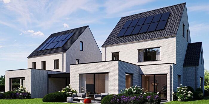 Huizen Koop Huur - 2