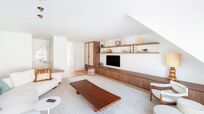 1-kamerappartement te koop in Knokke-Heist